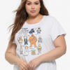 plus size star wars shirts